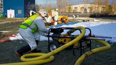 車(chē)載移動(dòng)凈化站 —搶險(xiǎn)應(yīng)急