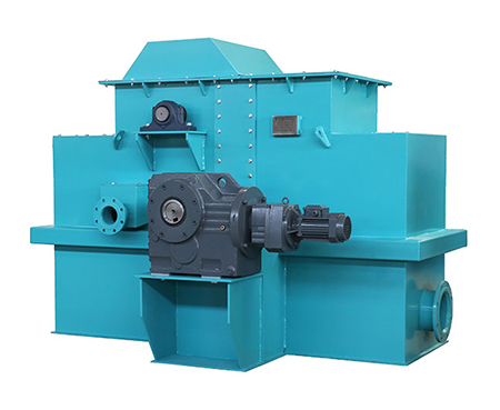 磁盤凈化分離機